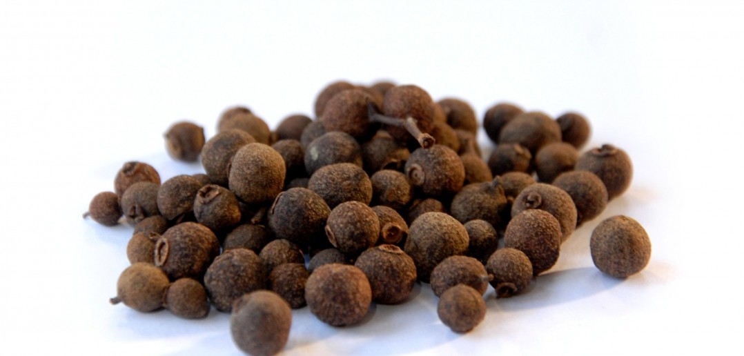 Allspice for Cooking and Health Benefits